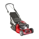 Mountfield SP505R V 48cm Rear Roller Self Propelled Lawnmower