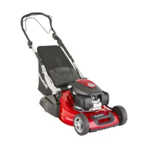 Mountfield SP505R V 48cm Rear Roller Self Propelled Lawnmower