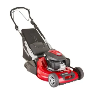 Mountfield SP555R V 53cm Rear Roller Self Propelled Lawnmower