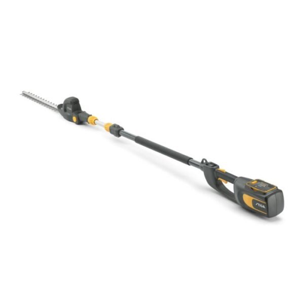 Stiga Experience SPH 700 AE Cordless Long Reach Hedge Trimmer - 18 Inch - Image 3