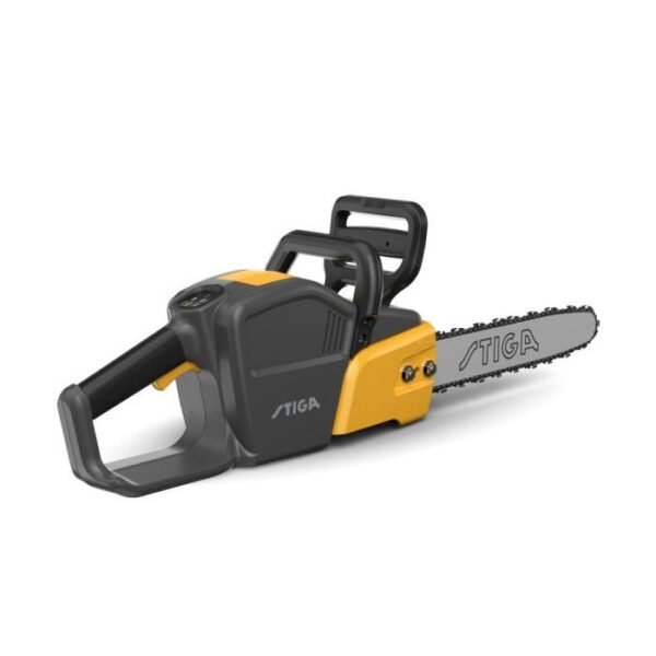 Stiga Experience CS 700e Cordless Chainsaw 14 inch - Image 3