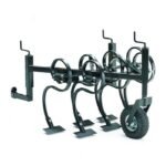 Stiga SPRING HOE Accessory For Front Mower