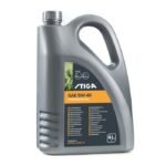 Stiga TRANSMISSION OIL SAE 5W-40 4L