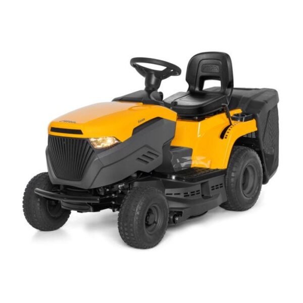 Stiga Essential ESTATE 384 M - Petrol Ride On Mower - Image 3