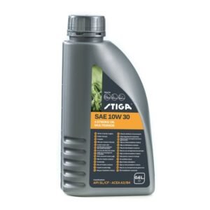 Stiga 4 STROKE 10W-30 OIL 0.6L