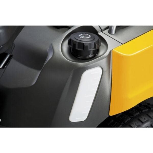 Stiga Expert PARK PRO 900 AWX Petrol Front Mower - Image 2