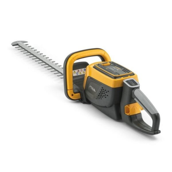 Stiga Experience HT 500e Cordless Hedge Trimmer - 20 Inch - Image 3