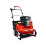 Weibang Intrepid 384RB Petrol Scarifier - WGVT01