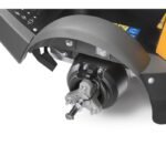 Stiga FRAME WEIGHTS 2x13,5 KG Accessory For Front Mower