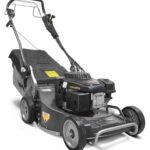 Weibang Virtue 53 ASD BBC Petrol Lawnmower - WGMP63