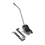 Stiga MULCHING PLUG + BLADES TCHE102 Accessory For Garden Tractor