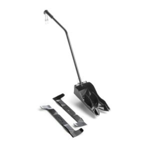 Stiga MULCHING PLUG + BLADES TCHE102 Accessory For Garden Tractor