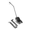 Mountfield MULCHING PLUG + BLADES TCHE102 For Ride ons