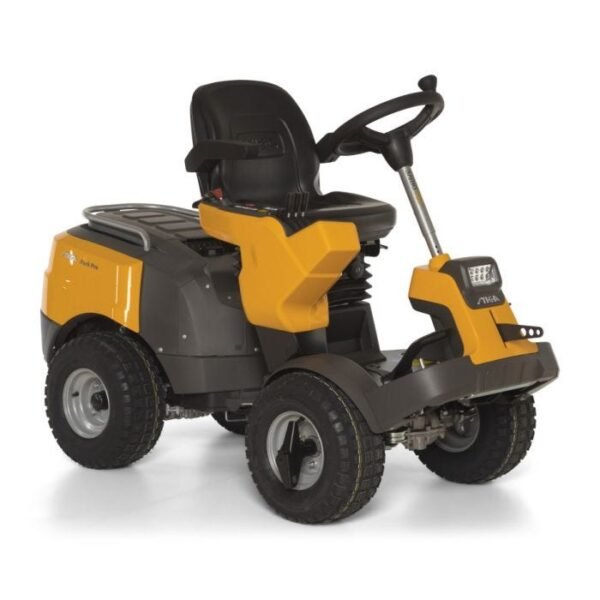Stiga Expert PARK PRO 900 AWX Petrol Front Mower - Image 3