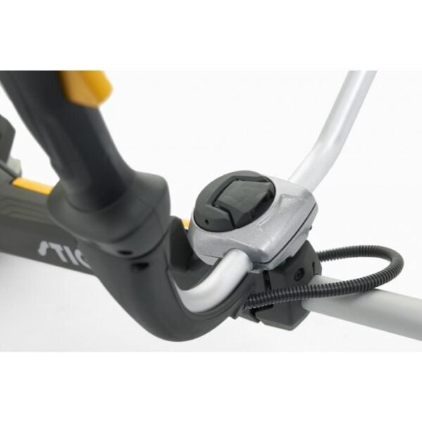 Stiga Experience BC 750 B Petrol Strimmer - Image 2