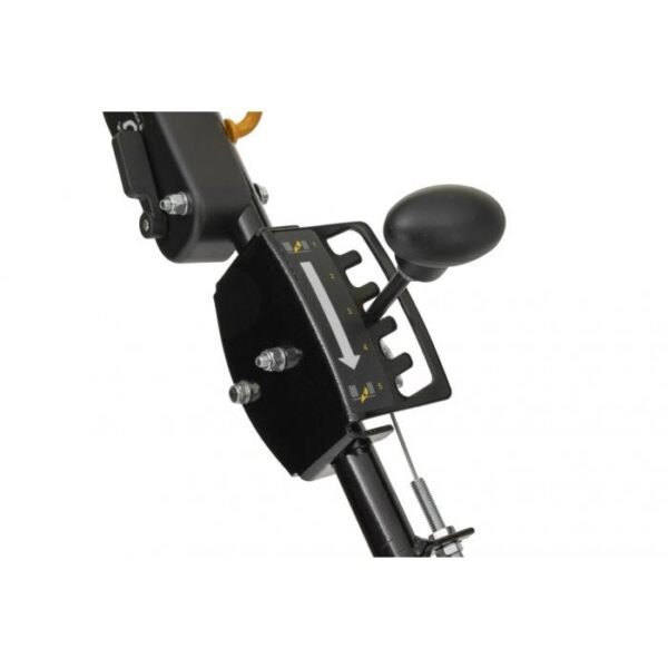Stiga Experience SVP 40 G Petrol Lawn Scarifier - Image 2