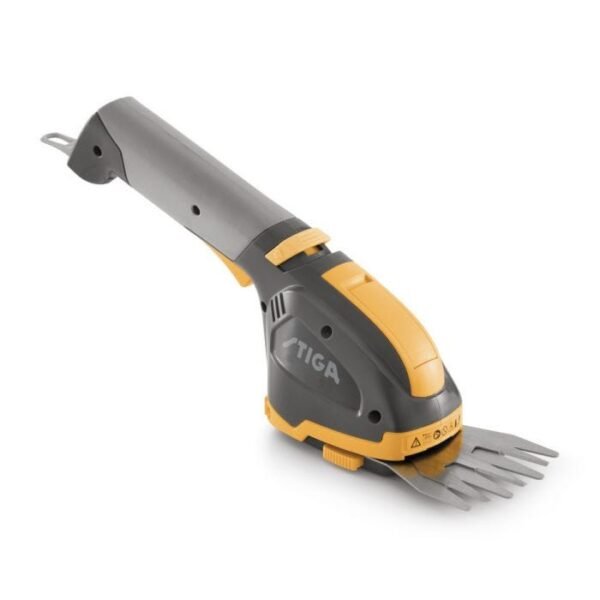 Stiga Essential SGM 72 AE Cordless Mini Hedge Trimmer  - Image 3