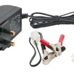 Stiga BATTERY CHARGER KIT 1A UK-CE PLUG
