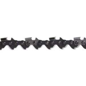 Stiga CHAIN .325 .058 Inch (1.5mm) 64E Inch Accessory For Chainsaw
