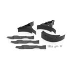 Ariens Zenith 60 Zero Turn Mulch Kit 79105900