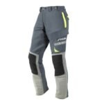 Stiga PROTECTIVE TROUSERS Safety clothing