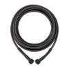 Stiga REINFORCED HP HOSE 12M Accessory for pressure washer