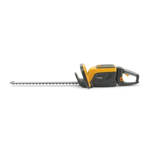 Stiga Experience HT 500e Cordless Hedge Trimmer - 20 Inch - Image 2
