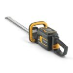 Stiga Experience SHT 700 AE Cordless Hedge Trimmer - 22 Inch
