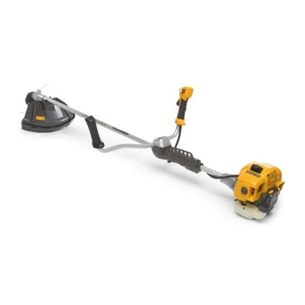 Stiga Experience BC 535 B Petrol Strimmer - Image 3