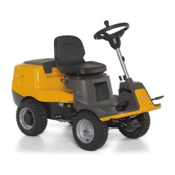 Stiga Essential PARK 300 Petrol Front Mower - Image 3