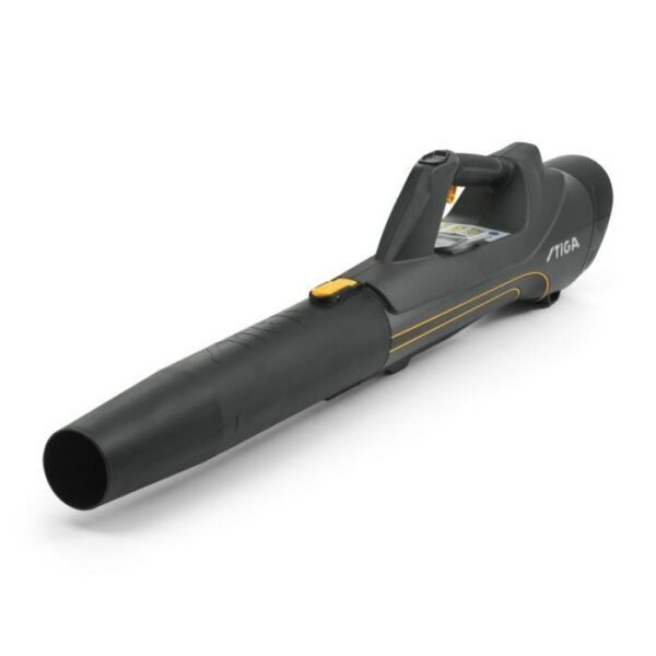Stiga Expert SAB 900 AE Cordless Leaf Blower - Image 3