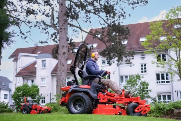 Ariens Zenith 52R Zero Turn Mower 991321 - Image 3