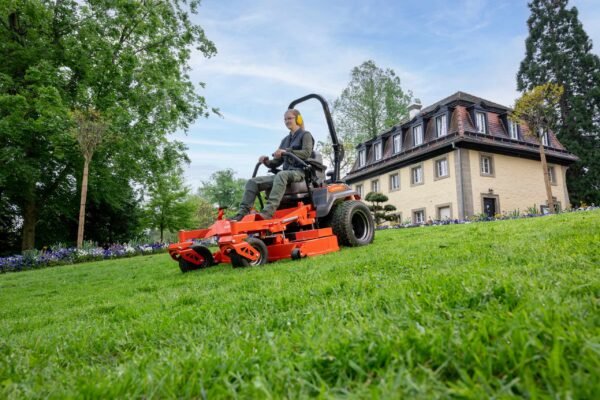 Ariens Zenith 52R Zero Turn Mower 991321 - Image 2