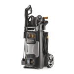 Stiga Experience HPS 650 RG Electric Pressure Washer