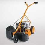 AS-Motor 21 4T B&S Petrol Allmäher Mower