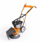 AS-Motor 30 WeedHex 160 Petrol Weed Remover