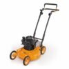 AS-Motor 470 ProClip 4T Petrol Mulching Mower