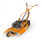 AS-Motor 50 WeedHex Petrol Weed Remover