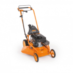AS-Motor 510 ProClip 2T ES A 2in1 Petrol Mulching Mower