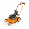 AS-Motor 510 ProClip 2T ES A Petrol Mulching Mower