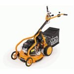 AS-Motor 531 4T MK Petrol Professional Lawn Mower