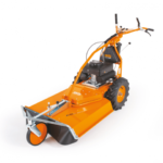 AS-Motor 65 2T ES Petrol Allmäher Mower