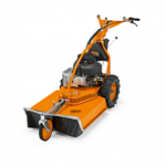 AS-Motor 65 4T B&S Petrol Allmäher Mower