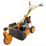 AS-Motor 21 4T Comfort Petrol Allmäher Mower