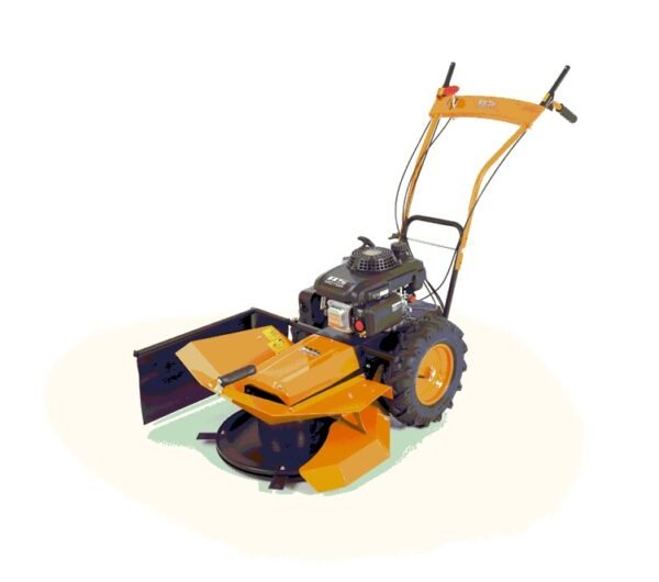 AS-Motor 585 KM Petrol Rotary Mower