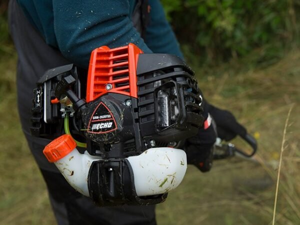 Echo SRM2620TESL Petrol Brushcutter