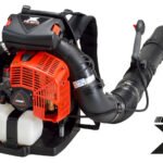 Echo PB8010 Petrol Blower