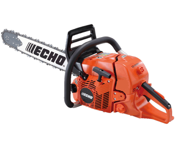 Echo CS621SX Petrol Chainsaw 18 / 20 / 24 inch