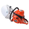 Echo CSG-7410ES Petrol Disc Cutter