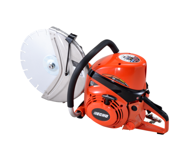 Echo CSG-7410ES Petrol Disc Cutter